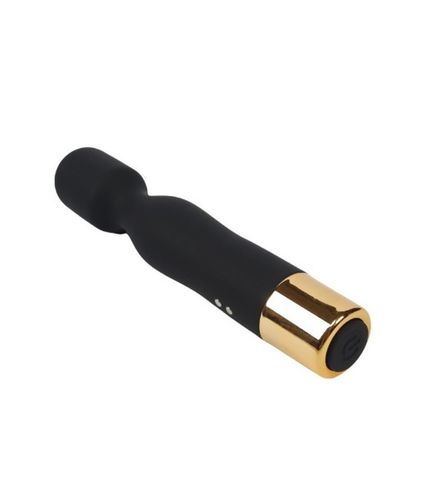 Massager Usb Black 7 Functions Of Vibration na Arena.pl