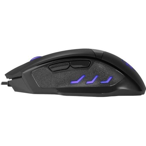 Mysz gamingowa PHASER M609 na Arena.pl