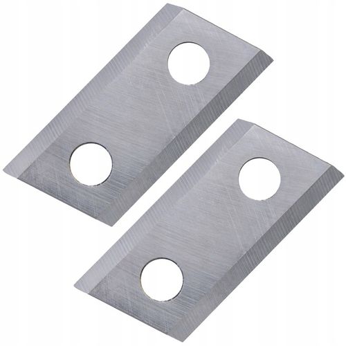 ZESTAW DWÓCH NOŻY DO ROZDRABNIACZA GAŁĘZI TOKACHI TURBOCRUSH TC 45 2 na Arena.pl