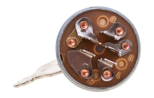 Stacyjka NOMA/MURRAY 8R80-07 na Arena.pl