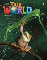 Our World Second Edition 1. Student's Book -