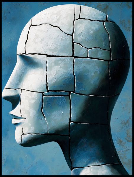 Plakat 75x100cm Defragmentacja Dysku zdjęcie 2