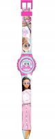 ZEGAREK DLA DZIECKA BARBIE smartwatch