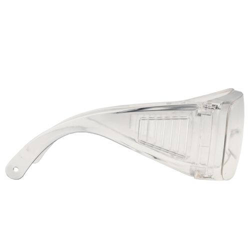 GOGLE OKULARY PRZECIWODPRYSKOWE OCHRONNE na Arena.pl