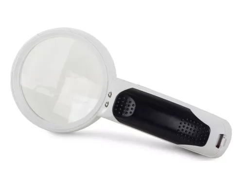 Lupa trzecia ręka ręczna 2w1 lutowania soczewki na Arena.pl