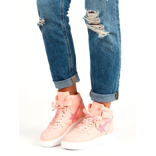 Modne botki nad kostkę r.38 na Arena.pl