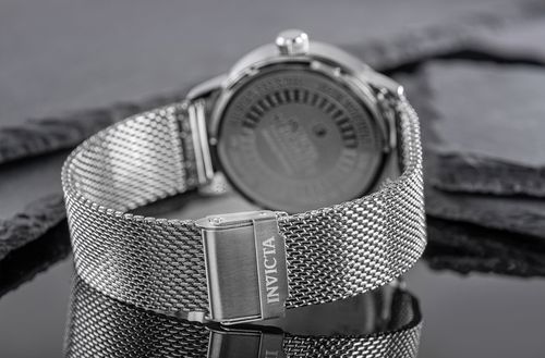 zegarek męski invicta speciality 47597 + box na Arena.pl