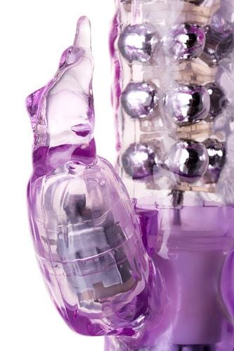 a toys, vibrator, 14 cm, 8 modes, tpe, abs plastic na Arena.pl