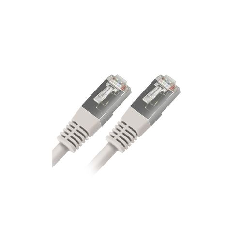 Kabel RJ45 APM Cat 6 FTP Kabel Ethernet 1m na Arena.pl