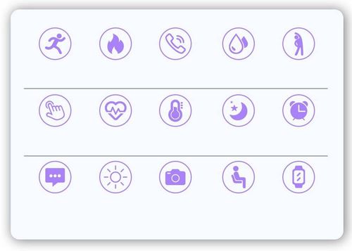 Smartwatch Damski Gravity GT1-8 na Arena.pl