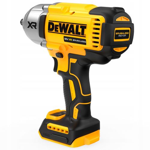 Klucz udarowy DEWALT DCF900P2G na Arena.pl