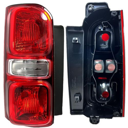 Oryginalna Lampa tylna LEWA drzwi tył Citroen Jumpy 3 Spacetourer 2016-2026 na Arena.pl