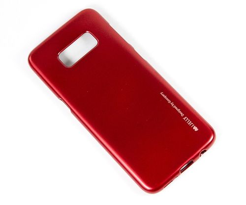 Etui Mercury iJelly Samsung S8 na Arena.pl