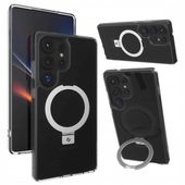 Spacecase Ring Pro Galaxy S25 Ultra Clear