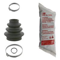 OSŁONA PRZEGUBU TYŁ BMW 3 E46 1998 1999 2000 2001 2002 2003 2004 2005 2006