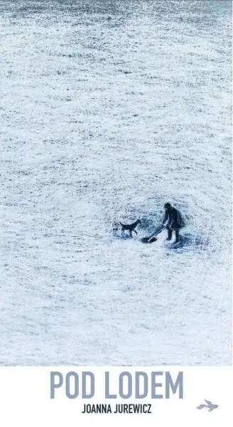 Pod lodem zdjęcie 1