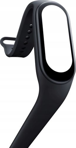 Smartband XIAOMI Smart Band 7 NFC Czarny na Arena.pl