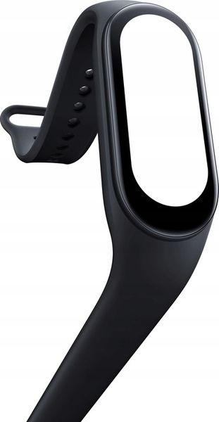 Smartband XIAOMI Smart Band 7 NFC Czarny zdjęcie 14
