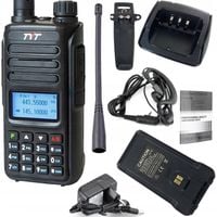 TYT TH-UV98 10W SKANER POLICJA STRAŻ POGOTOWIE