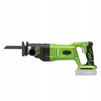 Piła szablasta akumulatorowa Greenworks Tools