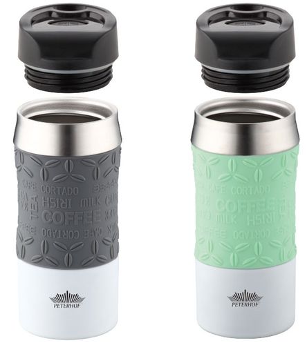 Kubek Termiczny 400Ml Peterhof [Ph-12428] na Arena.pl