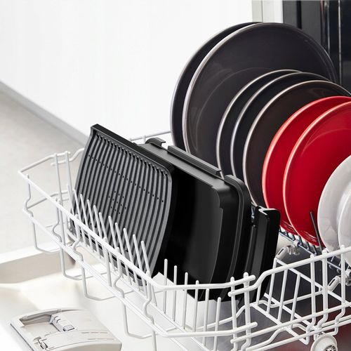 Grill elektryczny TEFAL OptiGrill+ GC7148 na Arena.pl