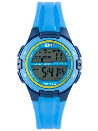 OCEANIC M1140 - WR100 (ze522b) na Arena.pl