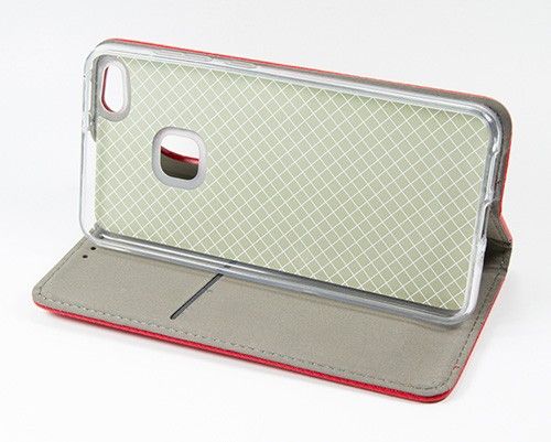Huawei P10 Lite - Etui Flip Case Magnet na Arena.pl