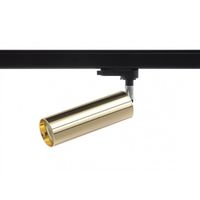 Spot Ledowy Do Szynoprzewodu 3 Fazowy Berella Light Fusa 15W GD BL5192