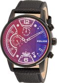 Zegarek Police Męski Zegarek POLICE model PEWJF2203306 (45MM)