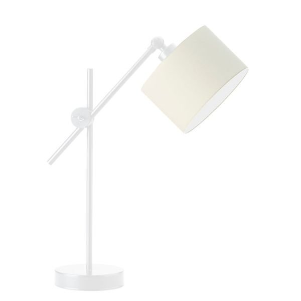 Lampka stołowa z regulacją kąta padania światła MALI zdjęcie 5