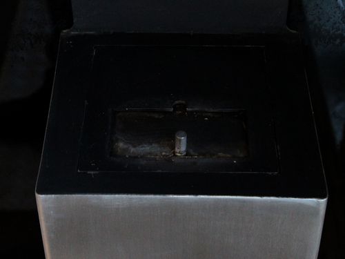 Biokominek MCJ Focus na Arena.pl