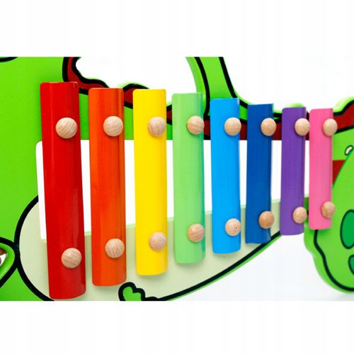 cymbałki krokodyl mwz-3029 na Arena.pl