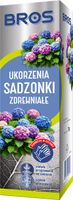 BROS - Ukorzenia Sadzonki Zdrewniałe 70g