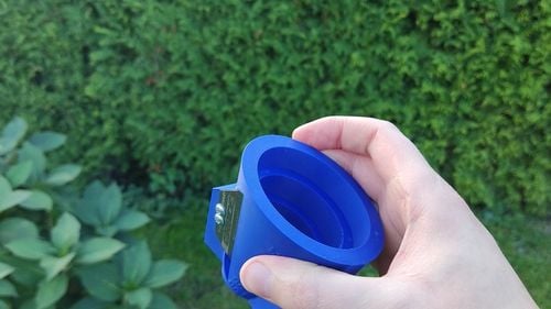 Gradownik Kalibrator do Rur PE śr 20-63 mm z Precyzyjnym Ostrzem na Arena.pl