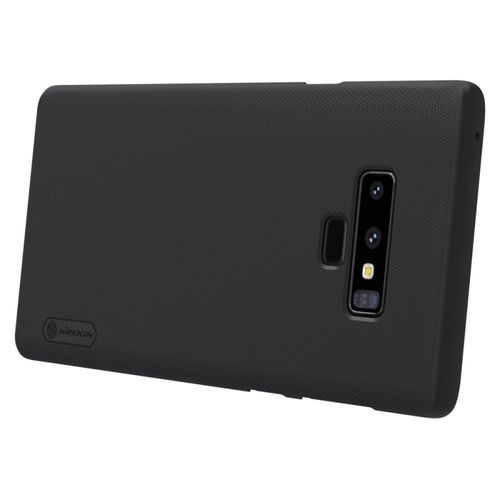 Etui Nillkin Super Shield Samsung Note 9  Czarne na Arena.pl