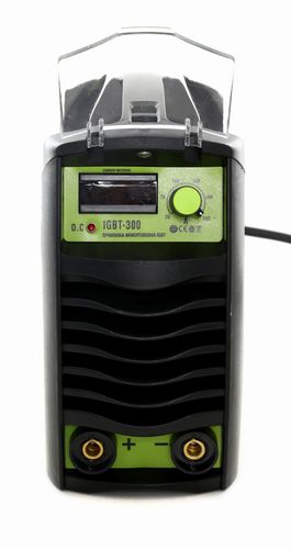 Spawarka inwertorowa 300A LCD KD1854 na Arena.pl