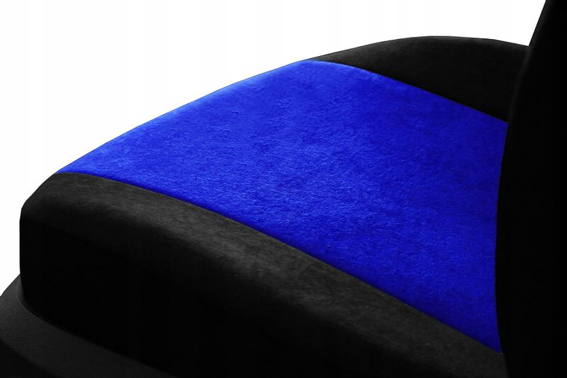 Pokrowce samochodowe do NISSAN Micra Note (I) kpl zdjęcie 7