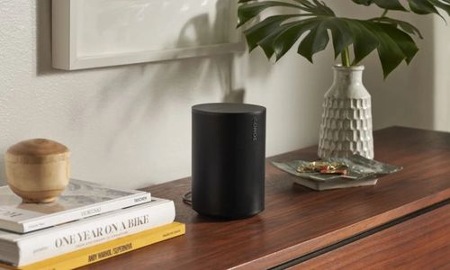 Głośnik multiroom SONOS Era 100 Biały na Arena.pl