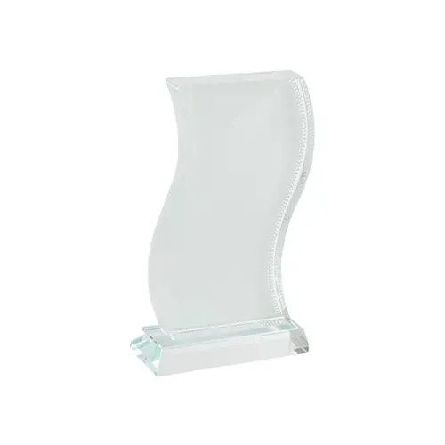Sub Crystal - kryształ model CC108178BW z podstawką na Arena.pl
