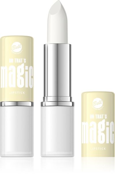 BELL Oh That's Magic pomadka utlenialna nr 001 zdjęcie 1