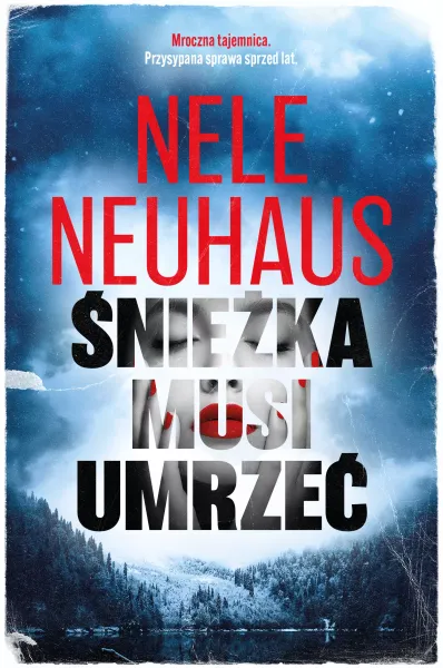 Śnieżka musi umrzeć zdjęcie 1