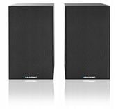 Głośnik szerokopasmowy Blaupunkt BS40BK czarny 2 szt w komplecie