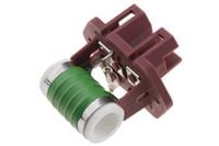 REZYSTOR DMUCHAWY FIAT DUCATO 2011 2012 2013 2014