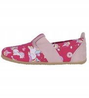 Living Kitzbühel Slippers - Candy Unicorn - Diva Pink r,29