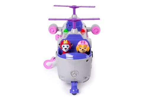 SPIN MASTER 149294 Psi patrol Helikopter na Arena.pl