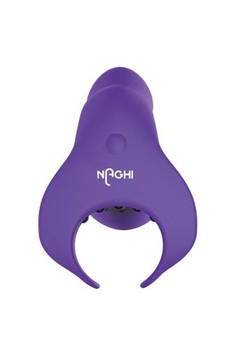 naghi no.34 rechargeable couples vibe na Arena.pl