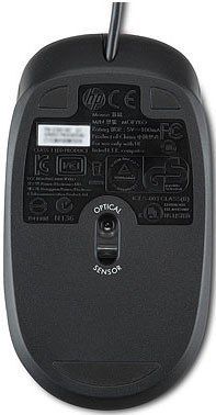 Mysz Hp Mice Ps/2 Mouse Qy775Aa na Arena.pl