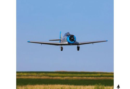 E-flite Texan AT-6  PNP na Arena.pl