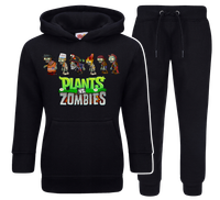 Dres Dziecięcy Plants vs Zombie - Garden Warfare